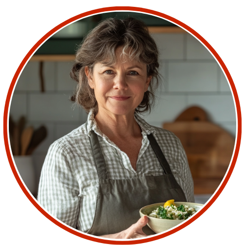 Eleanor's Recipe Profile