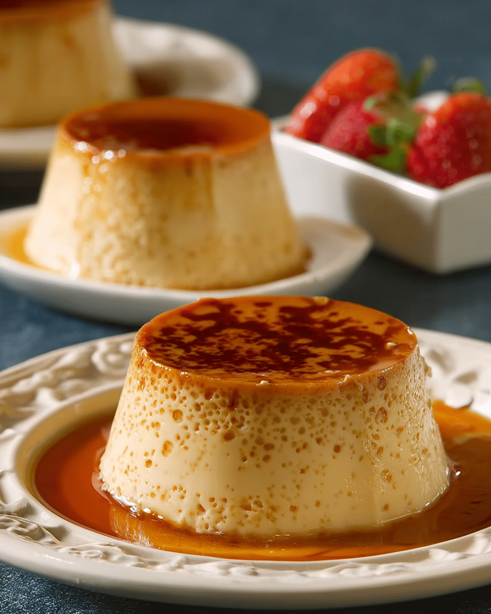 Flan