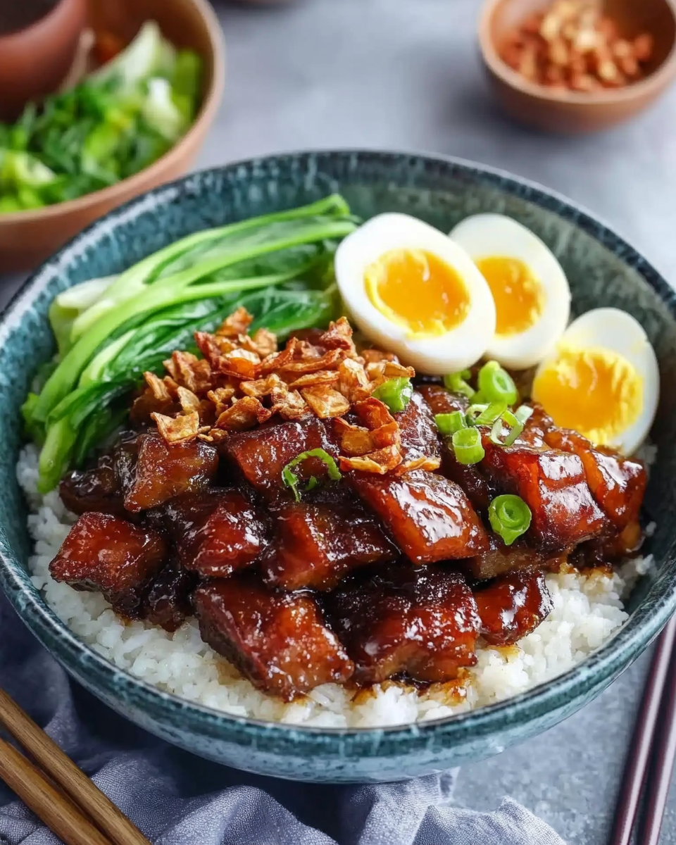 Lu Rou Fan