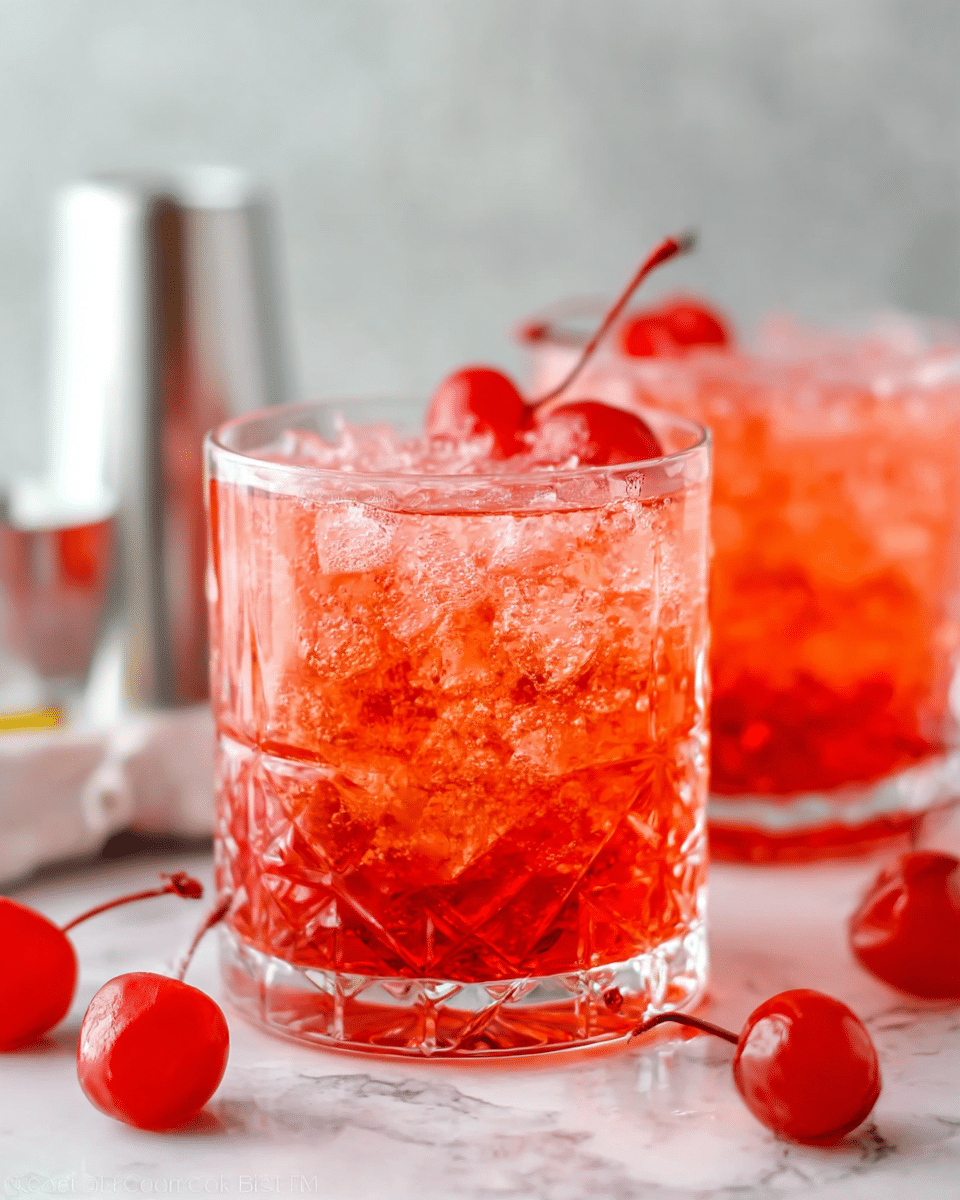 Dirty Shirley