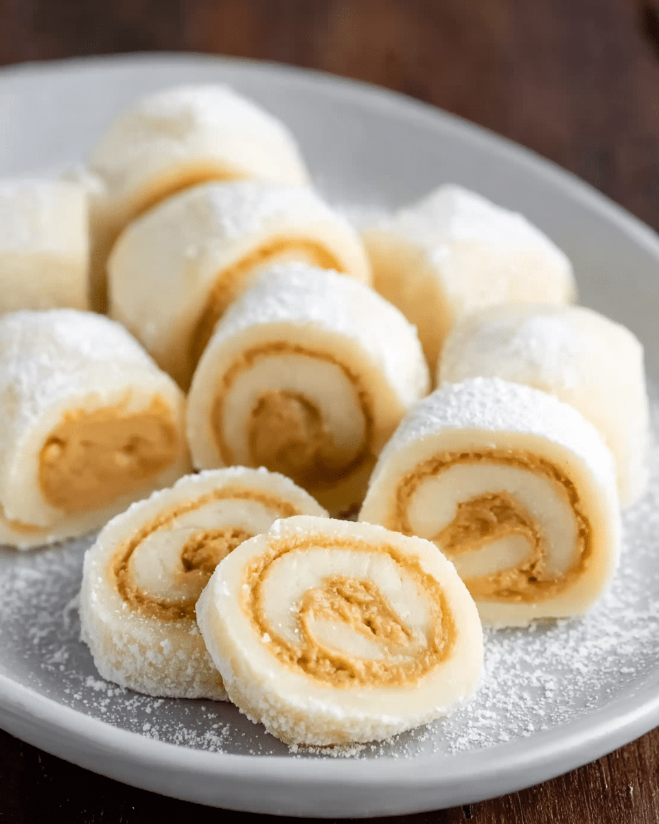 Potato Candy