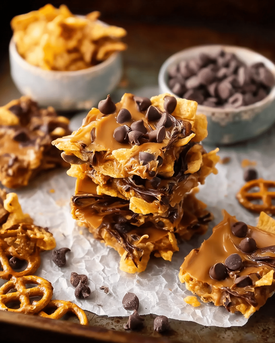 South Dakota Frito Treats