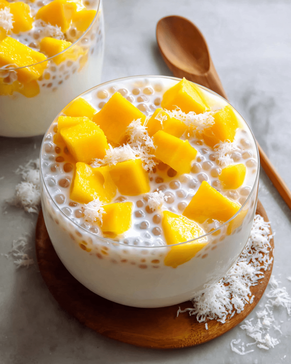 Mango Bango