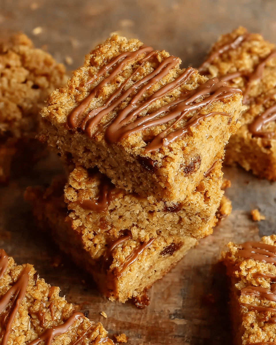 Flapjacks
