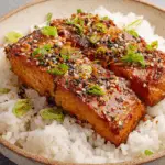 Vegan Salmon