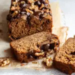 Vegan and Gluten-free Banana Bread