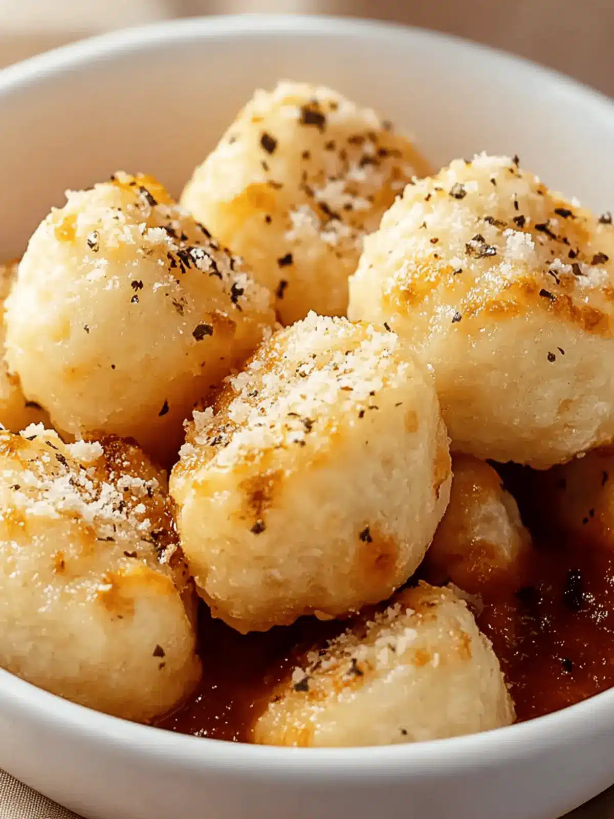 Dominos Parmesan Bread Bites