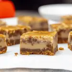 Biscoff Tiffin