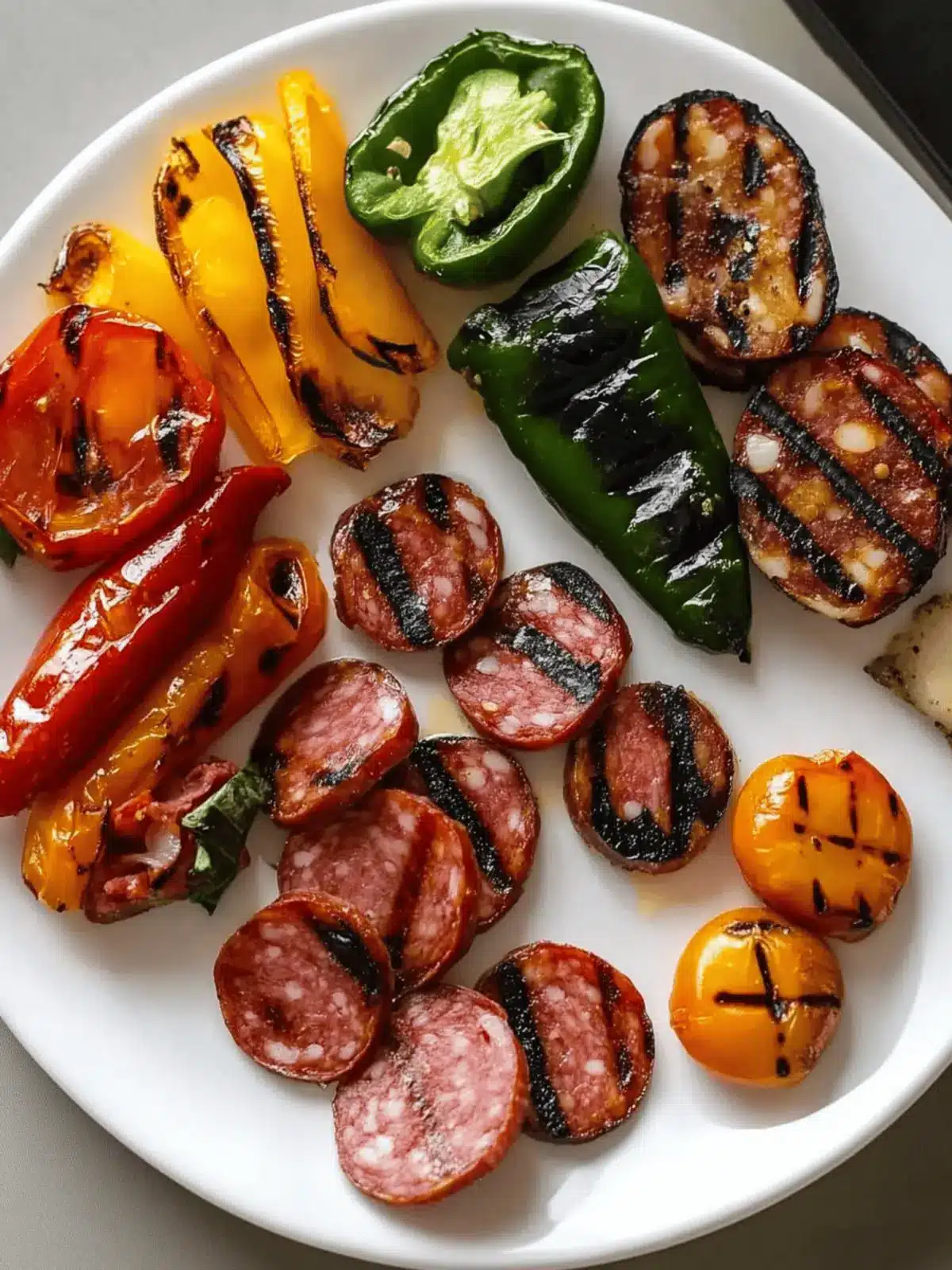 Vegan Salami Recipe (An Italian Twist Of Flavors)