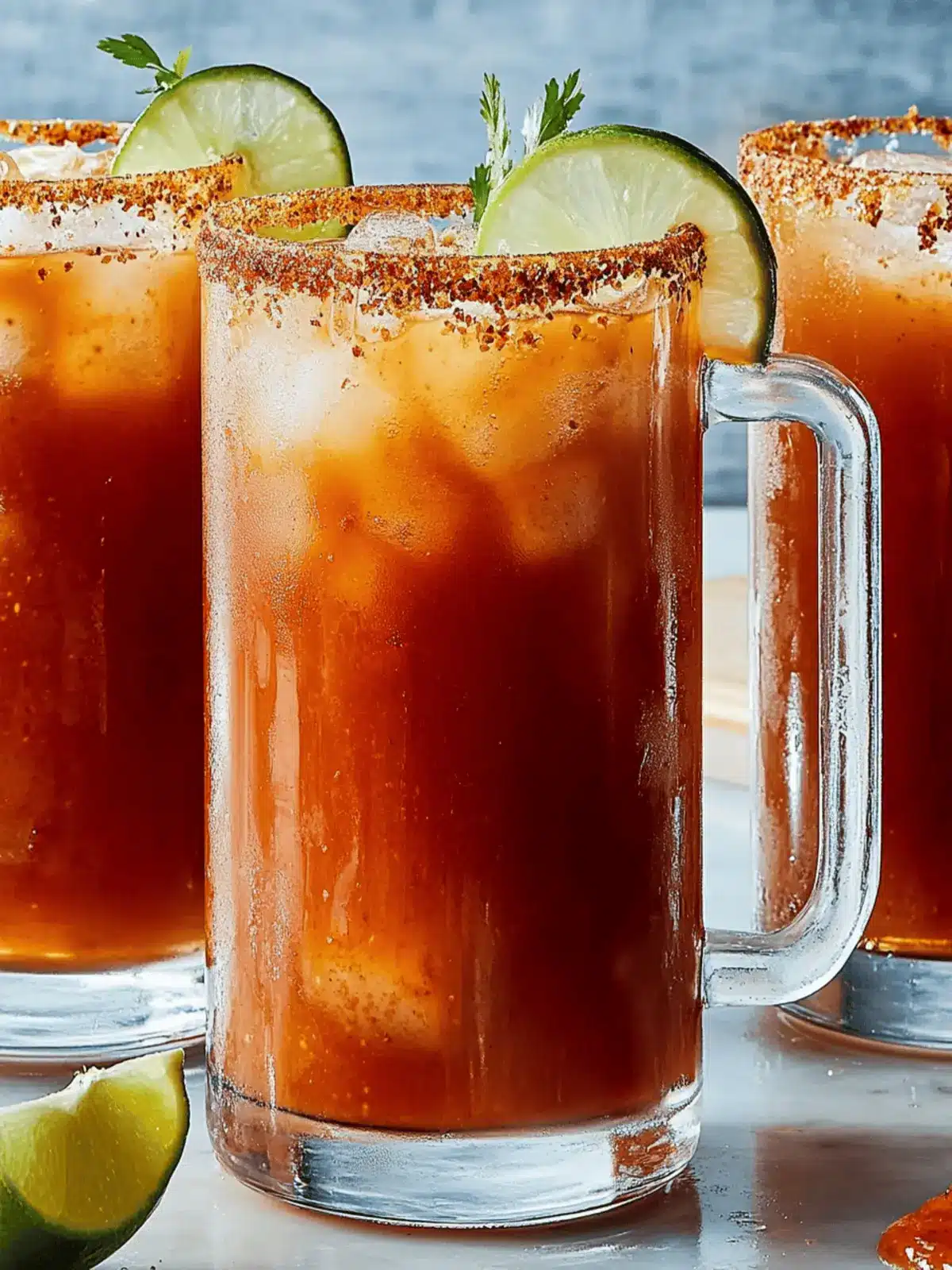 Sip on Summer: Refreshing Michelada Recipe You’ll Love