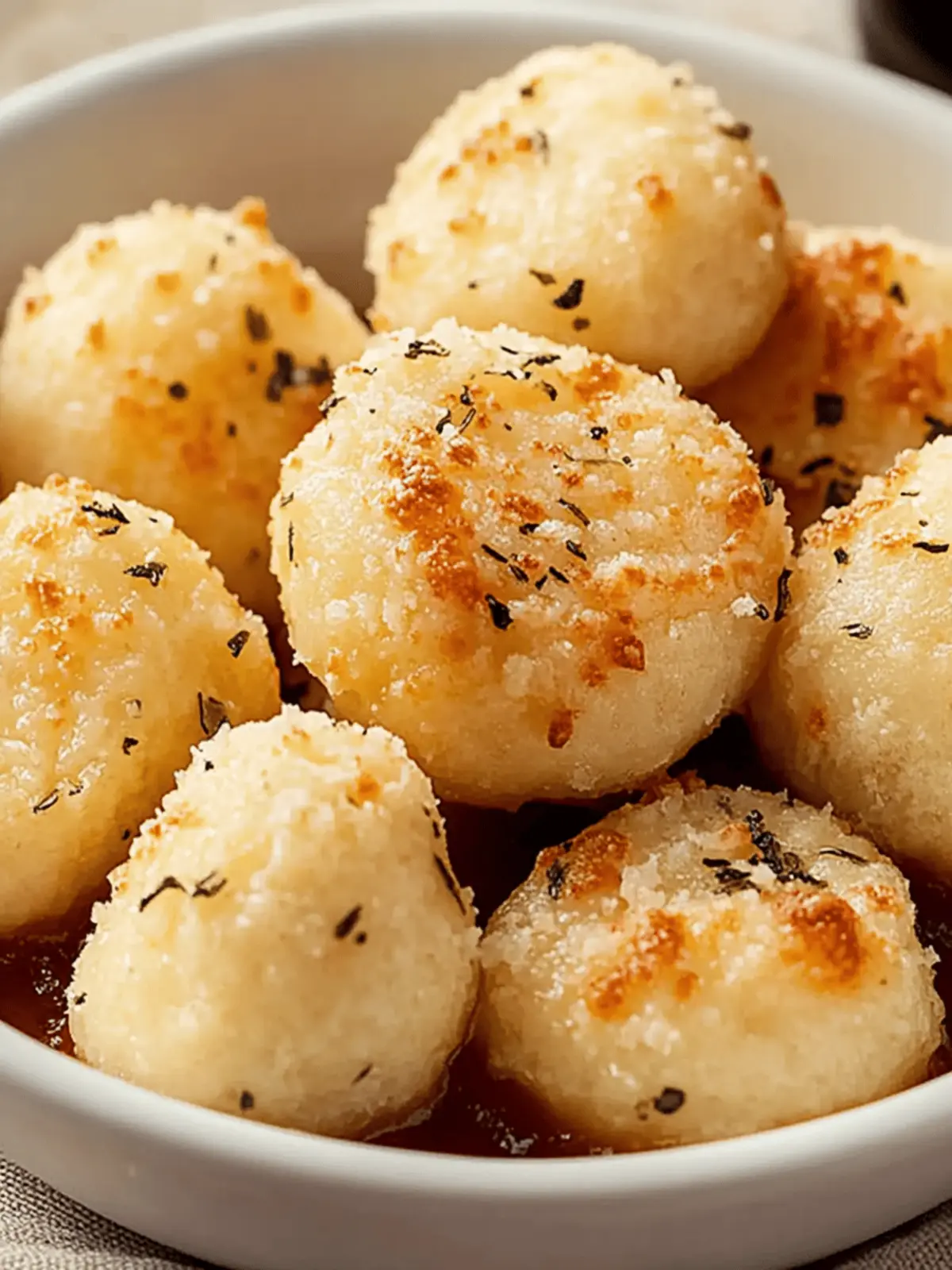 Dominos Parmesan Bread Bites