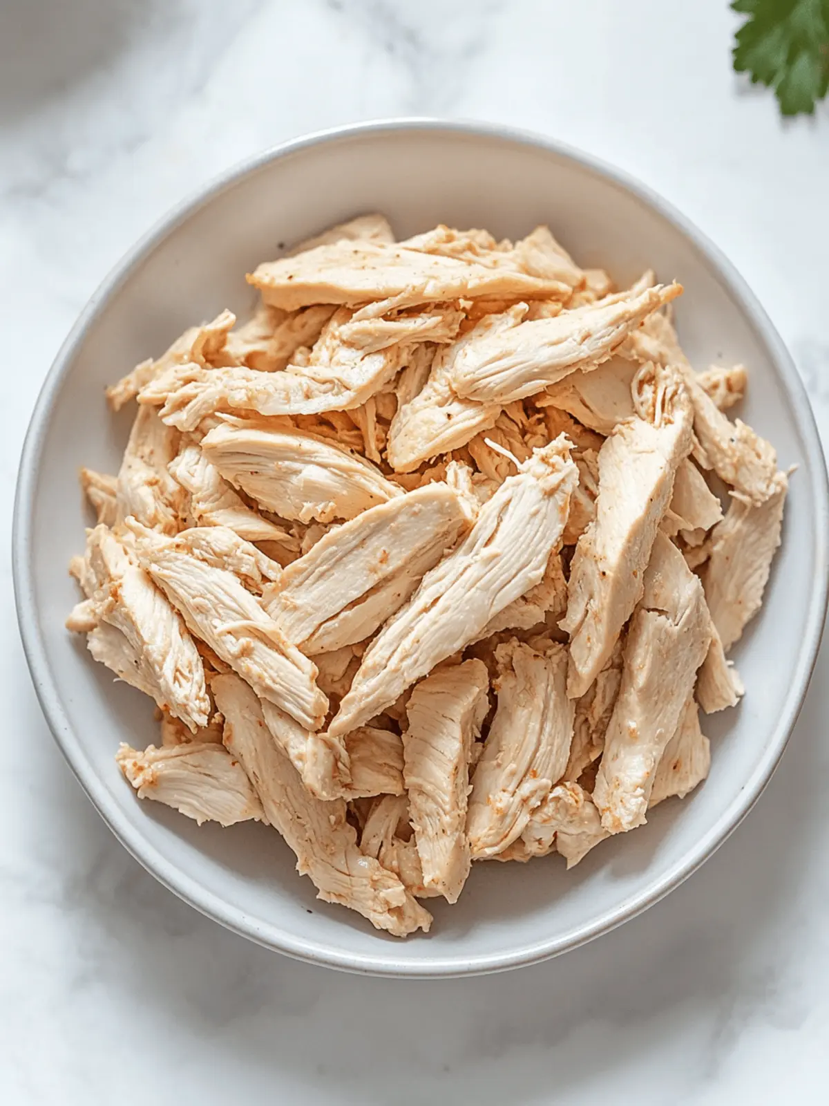 2 Ingredient Vegan Chicken: Your Simple Path to Flavorful Meals