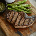 Shell Steak