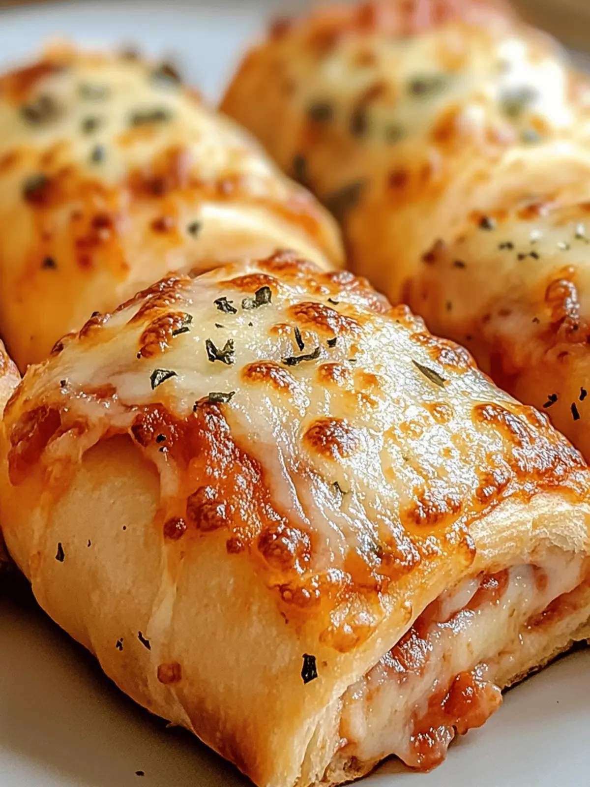 Crispy Air Fryer Pizza Rolls: Easy Cheesy Snack Perfection 4 Air Fryer Pizza Rolls