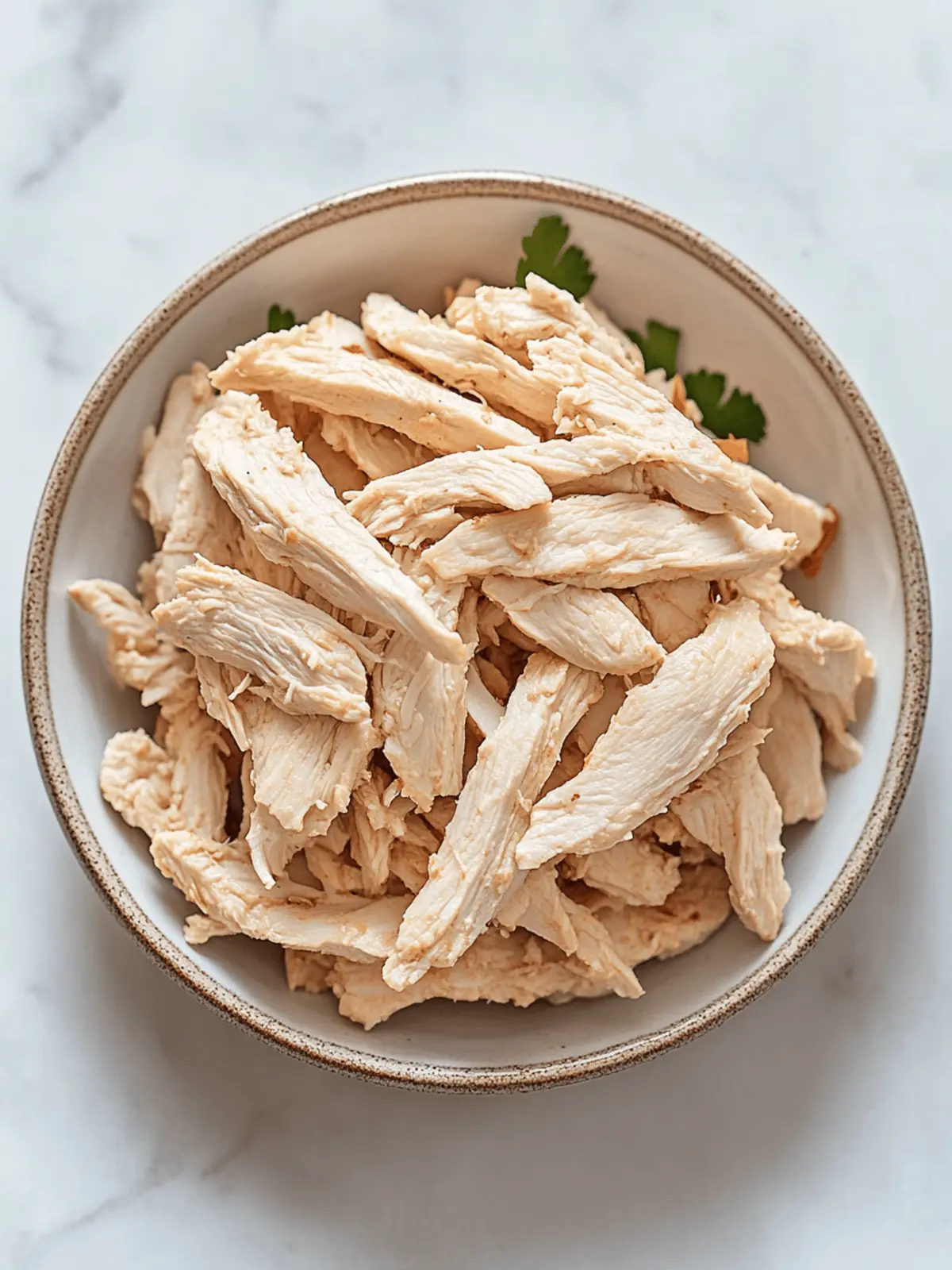 2 Ingredient Vegan Chicken: Your Simple Path to Flavorful Meals