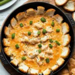 Hot Maryland Crab Dip