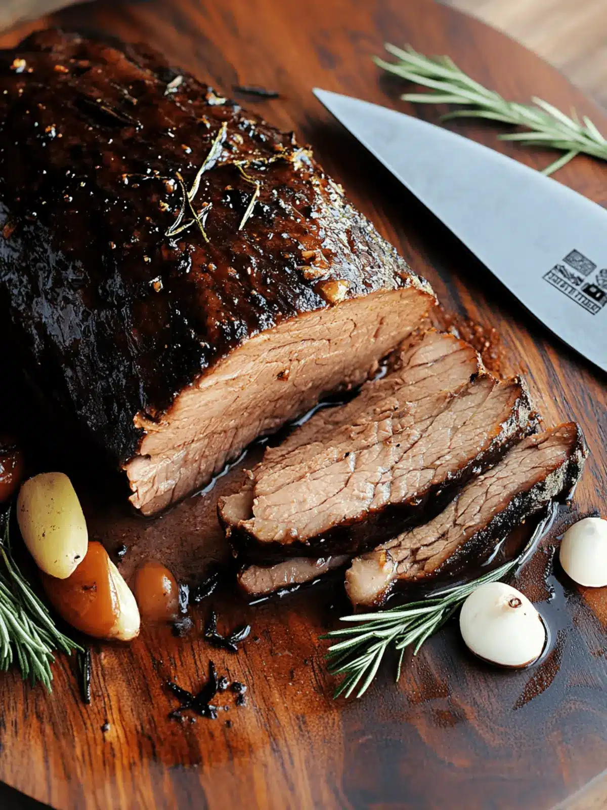 Tuscan-Style Beef Brisket