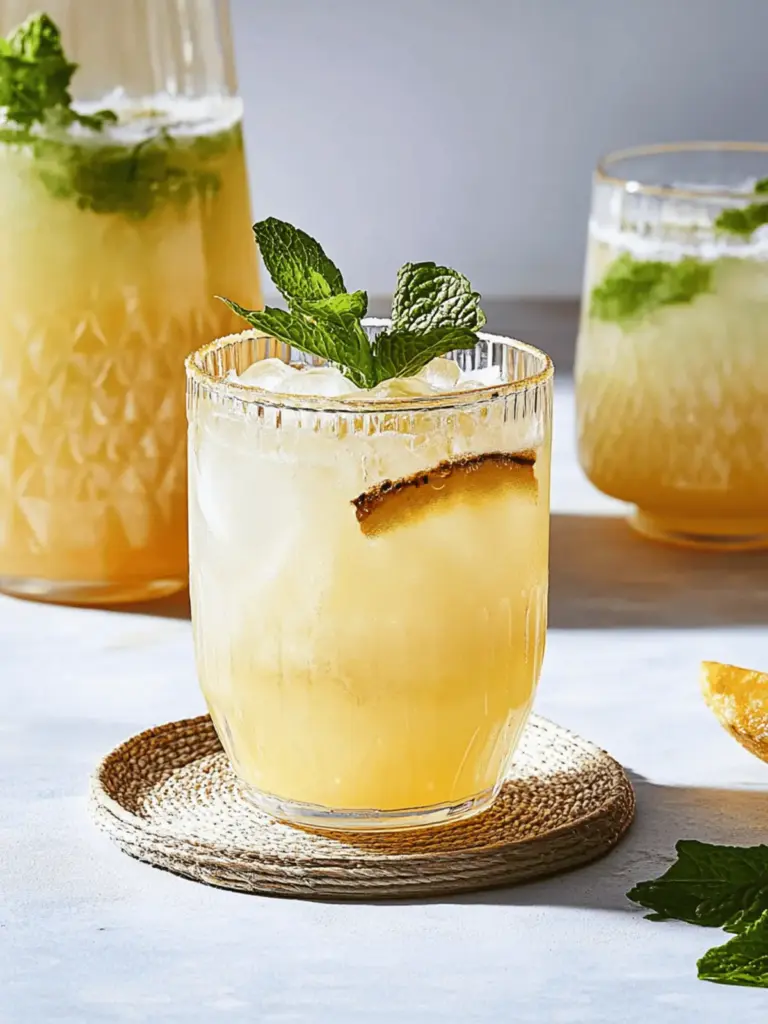 Tepache