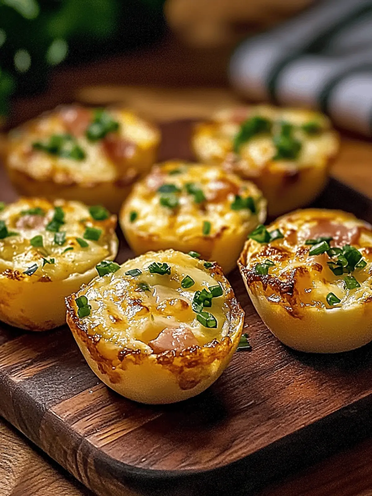 Starbucks Egg Bites