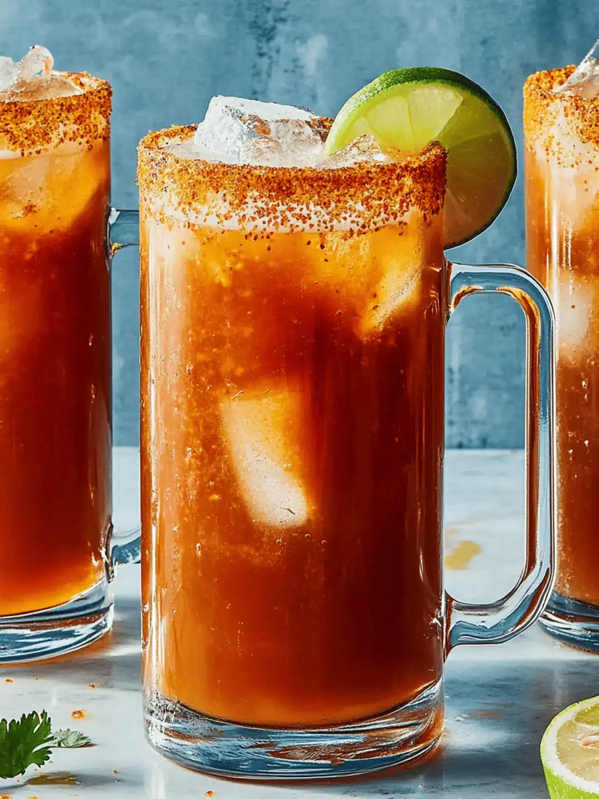 Sip on Summer: Refreshing Michelada Recipe You’ll Love