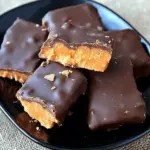 Homemade Butterfingers