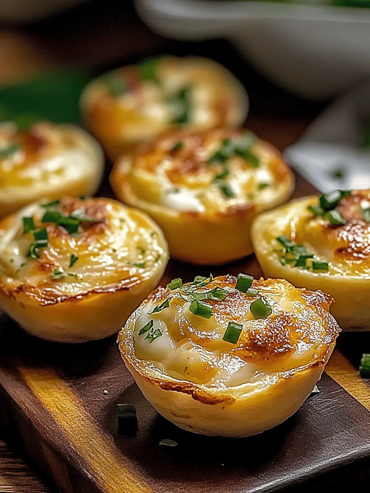 Starbucks Egg Bites