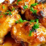 Simple Apricot Chicken Recipe (Semi-Homemade)