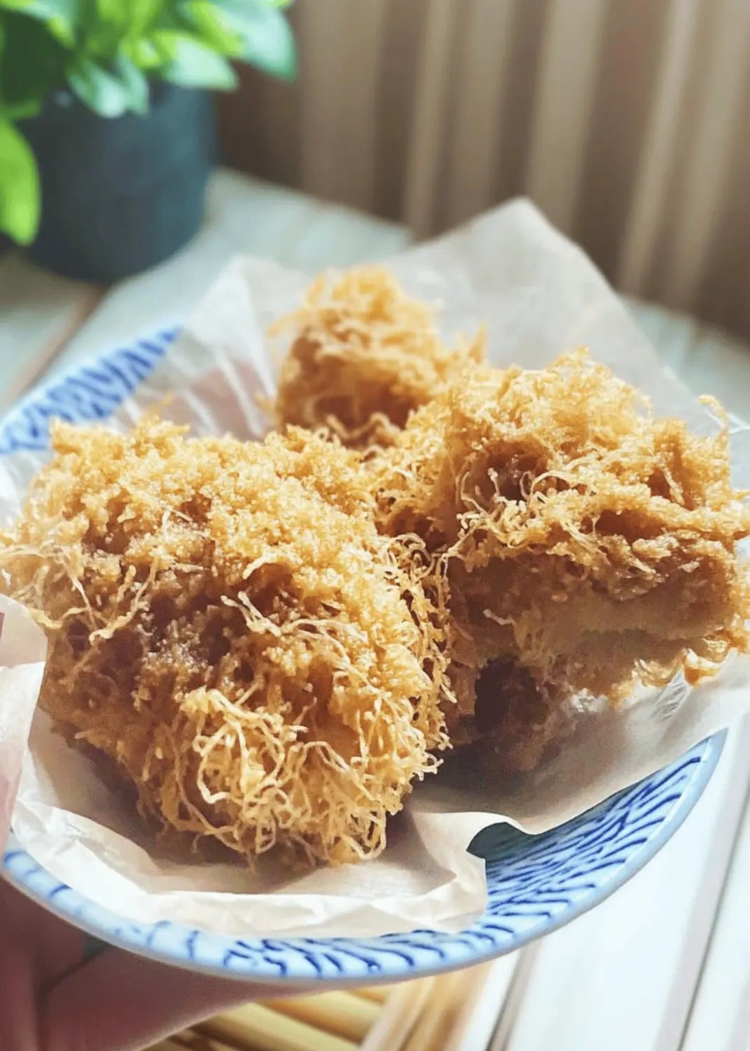 7 Easy Homemade Pork Floss Secrets for Fluffy Chinese Rousong 3 Homemade pork floss