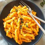 Gochujang Pasta