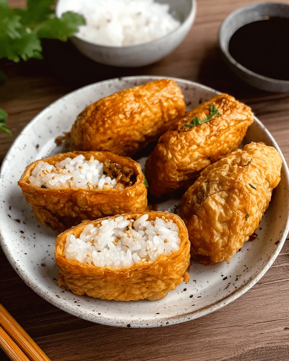 Inari Sushi