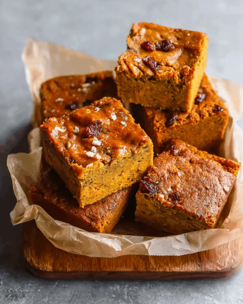 Protein Cake