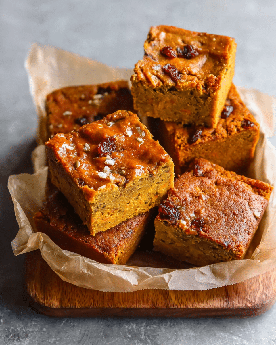 Protein Cake