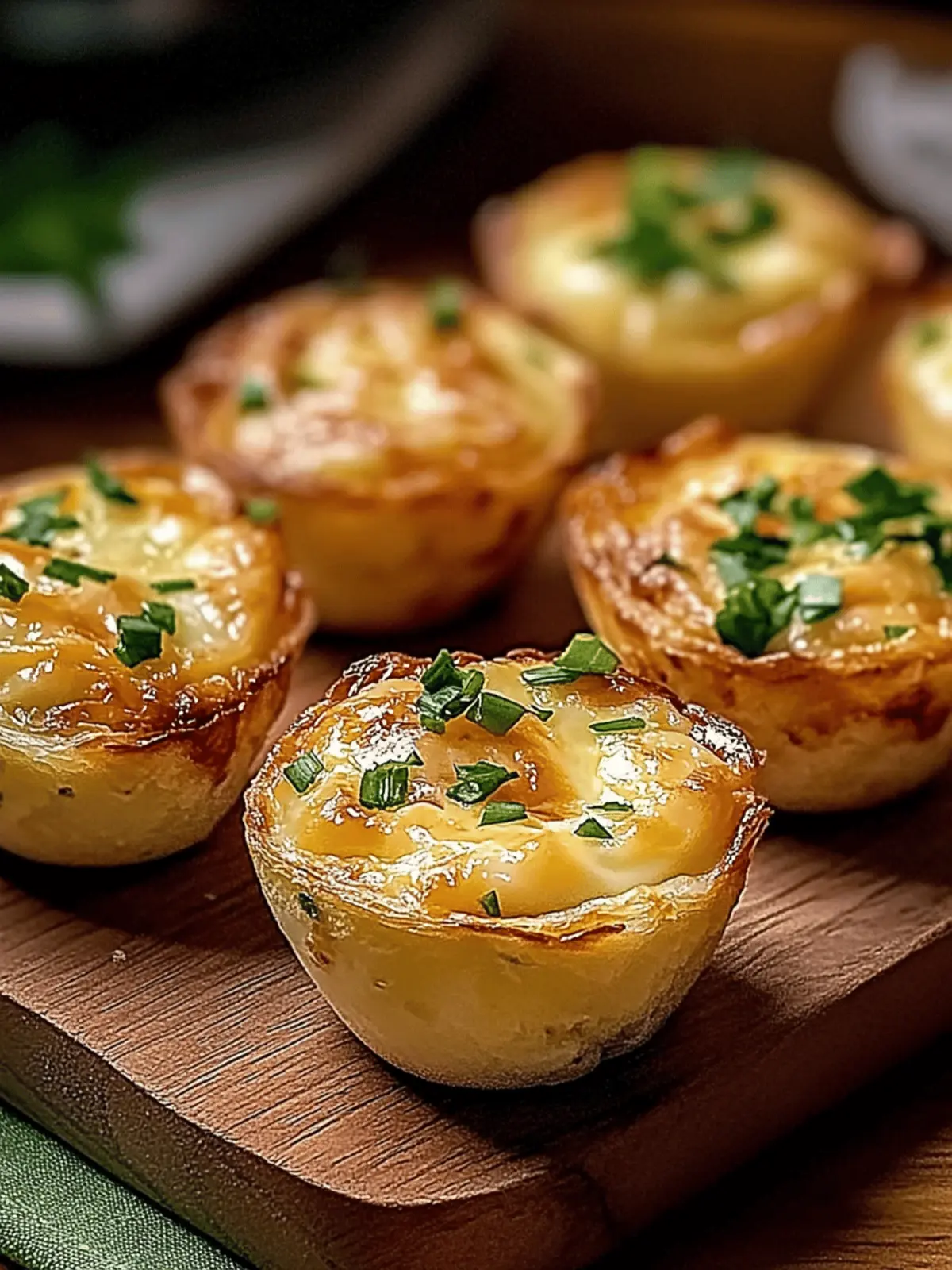 Starbucks Egg Bites