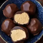 Coffee Truffles