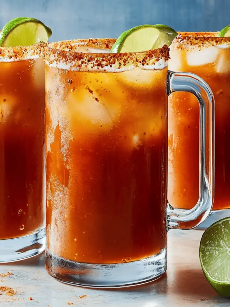 Michelada