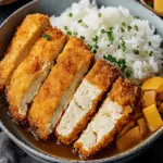 Tofu Katsu