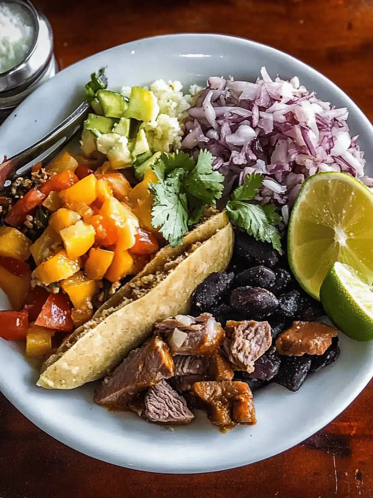 Costa Rican Casado