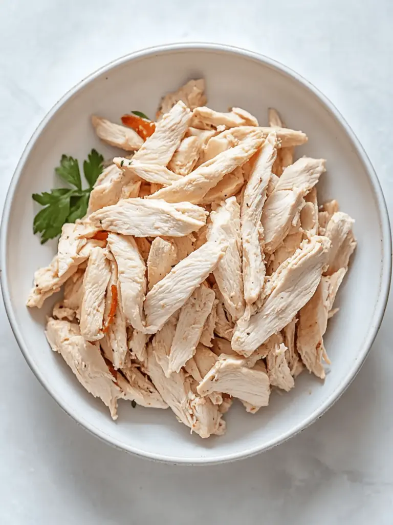 2 Ingredient Vegan Chicken