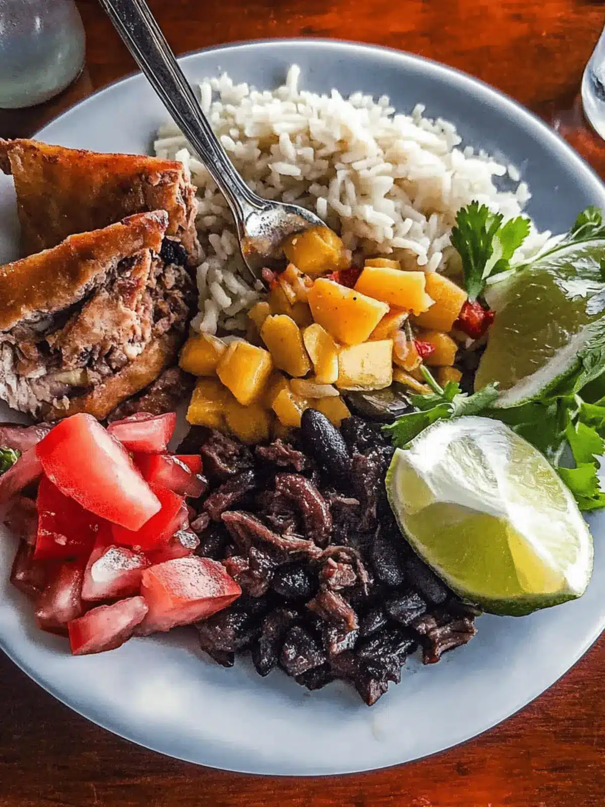 Costa Rican Casado