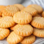 French Salted Butter Cookies