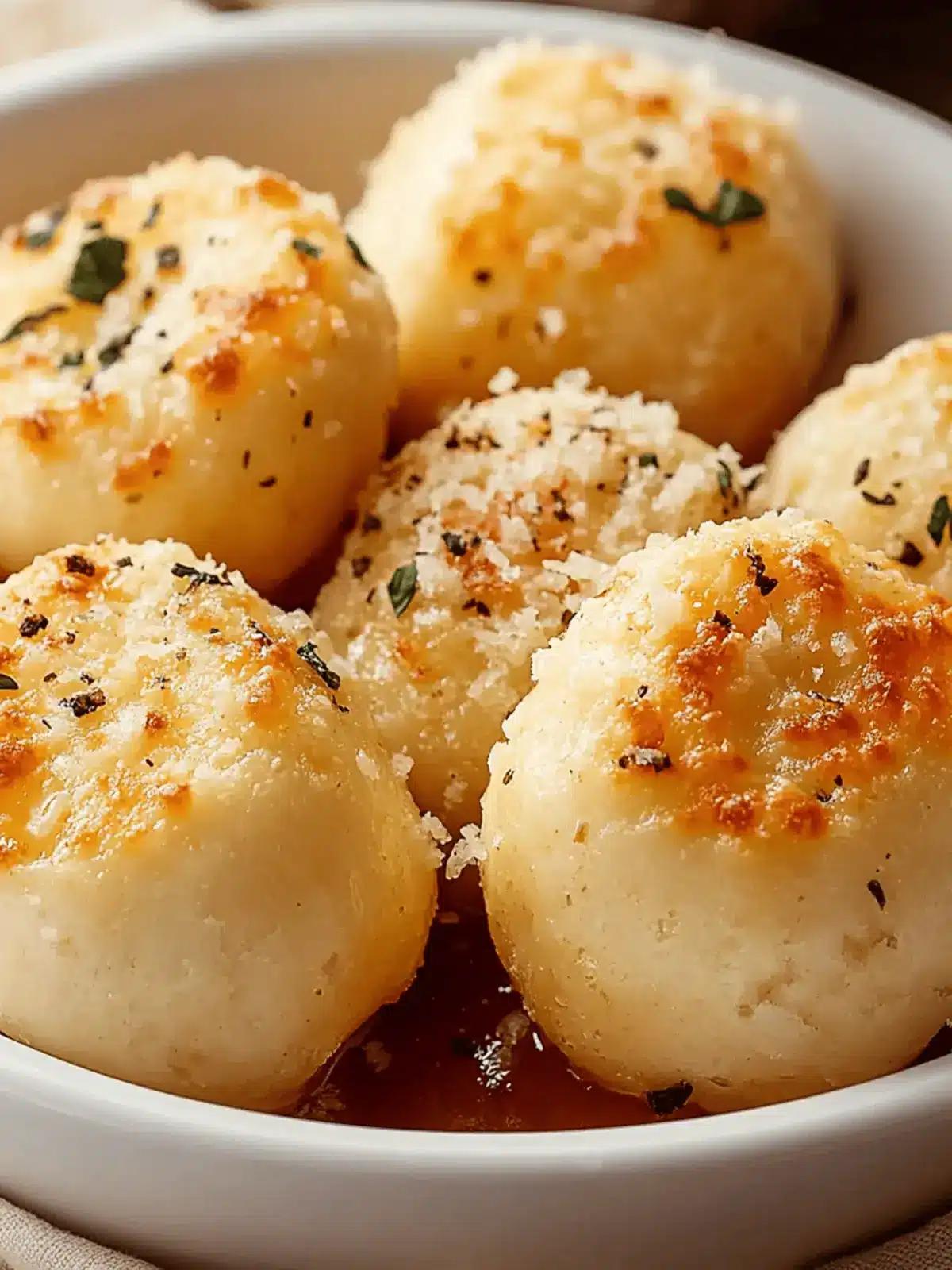 Dominos Parmesan Bread Bites
