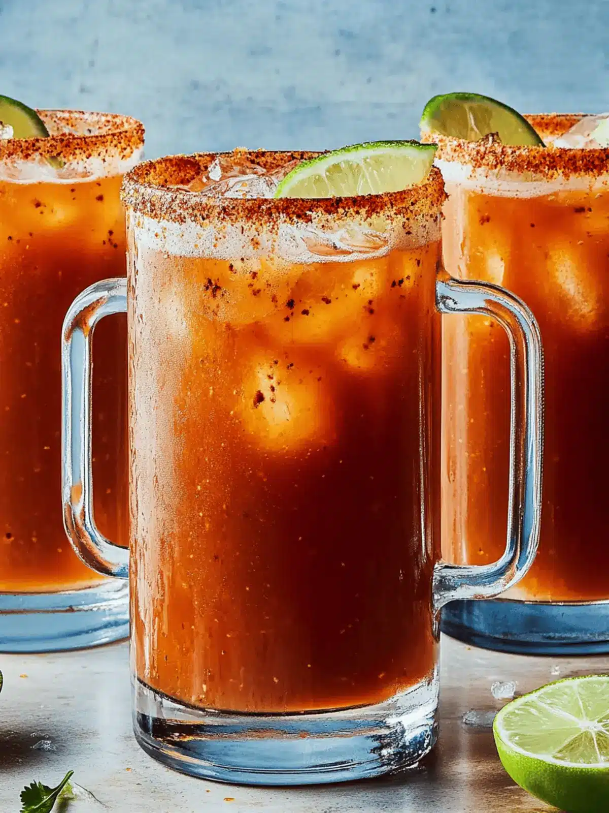 Sip on Summer: Refreshing Michelada Recipe You’ll Love
