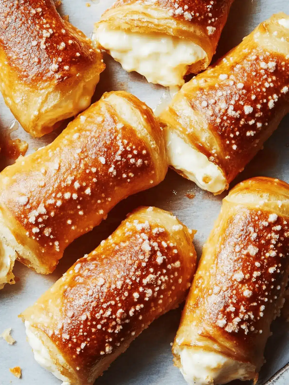 Irresistible Mozzarella-Stuffed Pretzel Bites in 3 Easy Steps