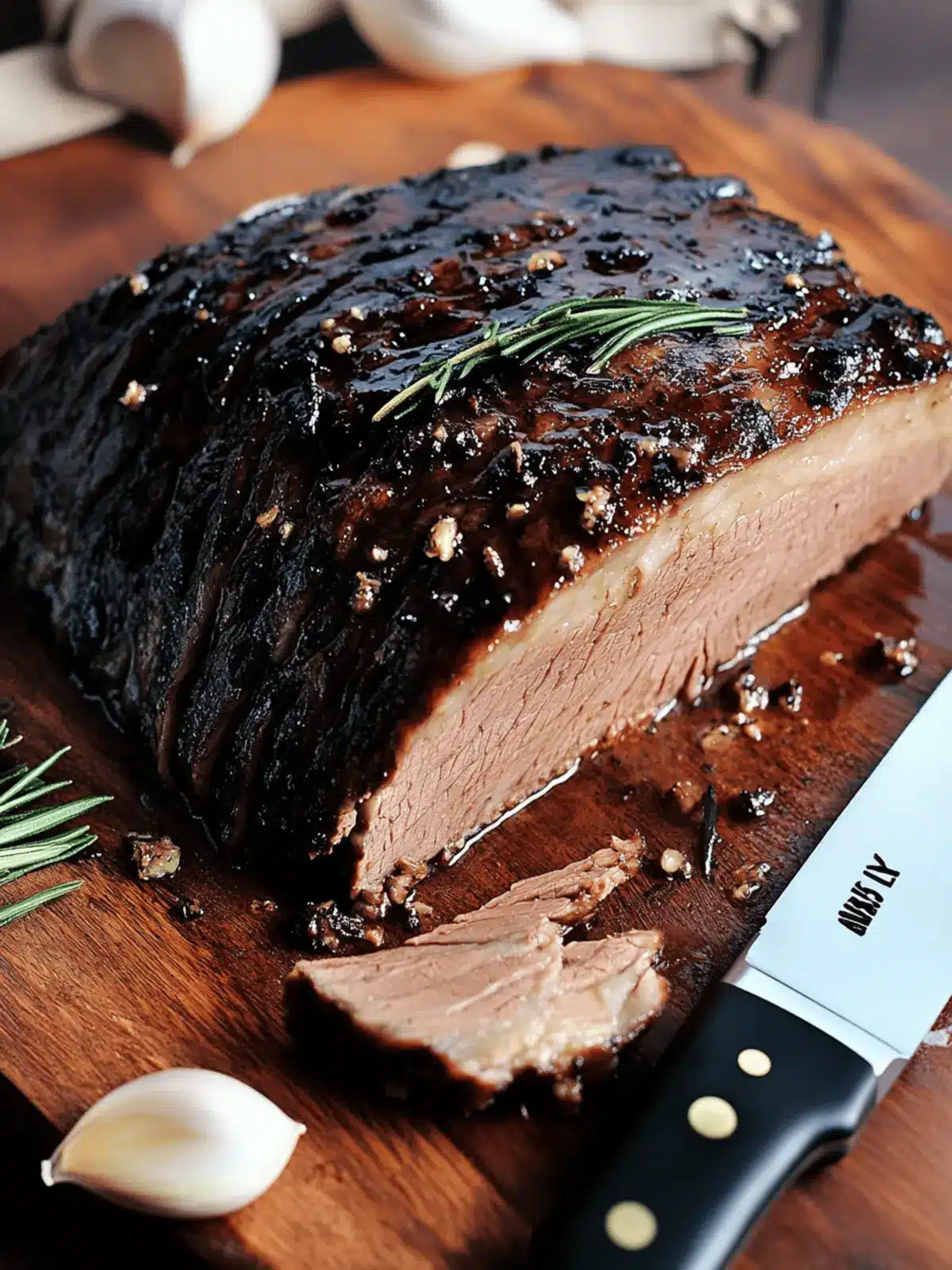 Tuscan-Style Beef Brisket