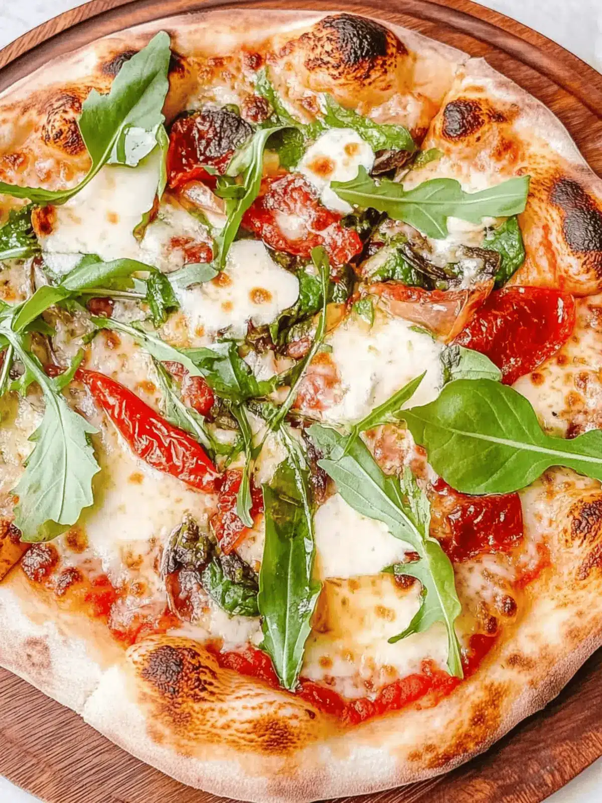 Best Authentic Neapolitan Pizza