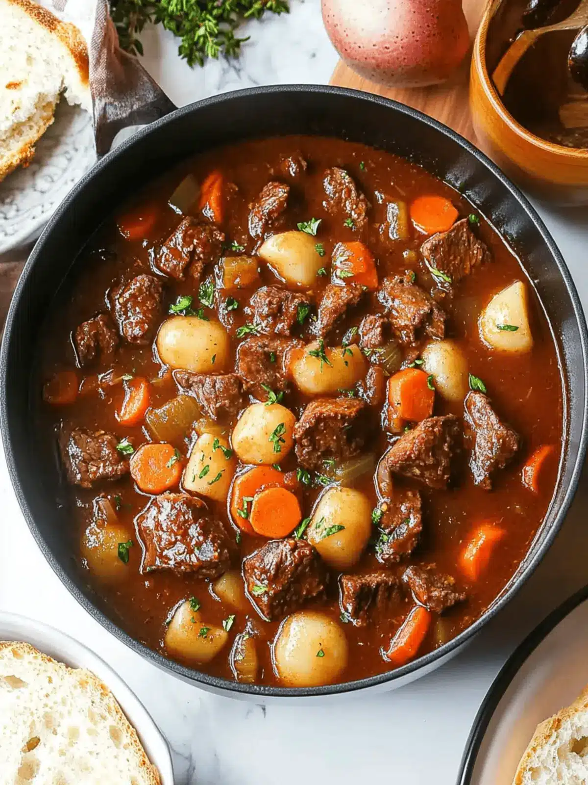 Beef Stew
