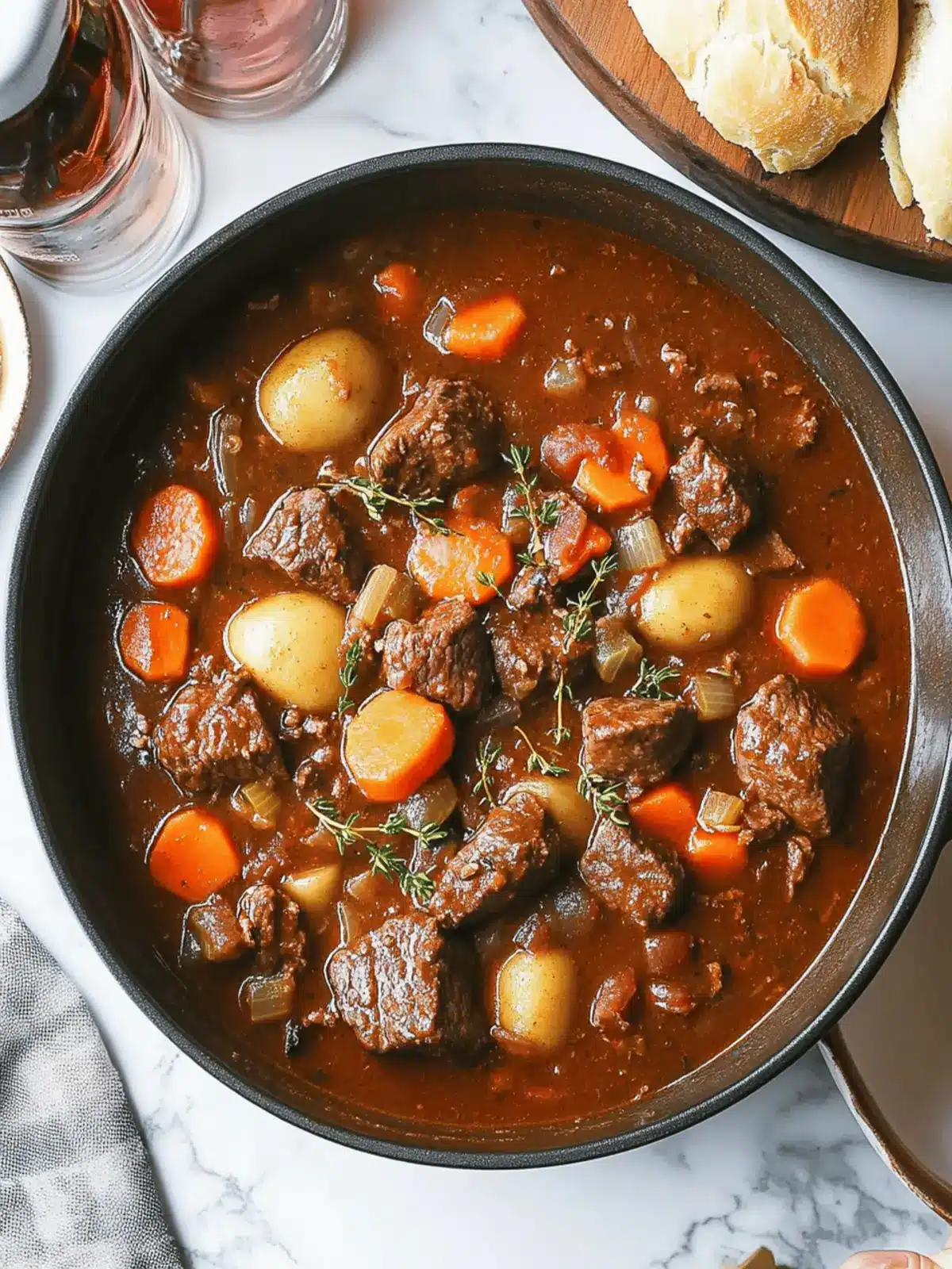 Beef Stew