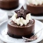 Easy Chocolate Dessert