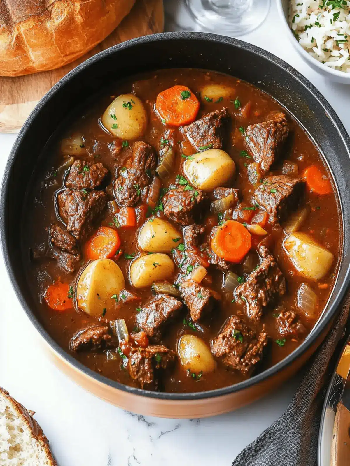 Beef Stew