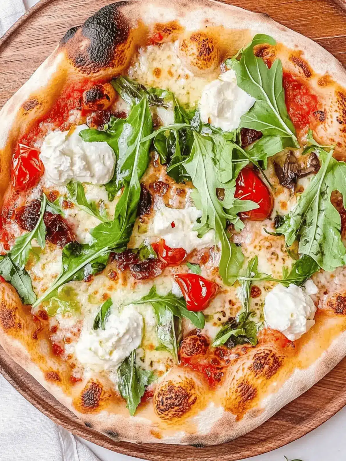 Best Authentic Neapolitan Pizza